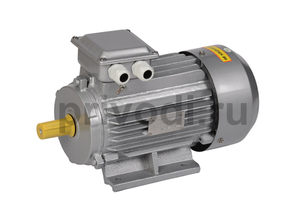 Электродвигатель AB30 100L 4 EEx-d 230/400-50