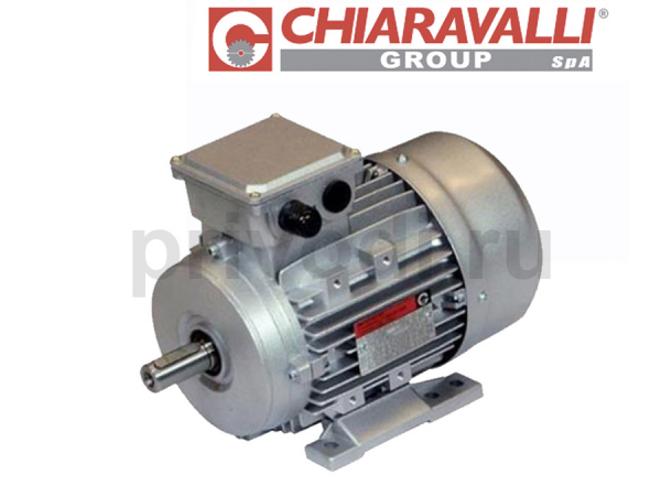 CHT 160LA B3 (15 кВт / 3000 оборотов Электродвигатель