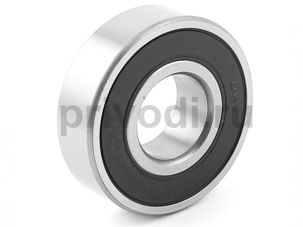 Подшипник 6206-2RS