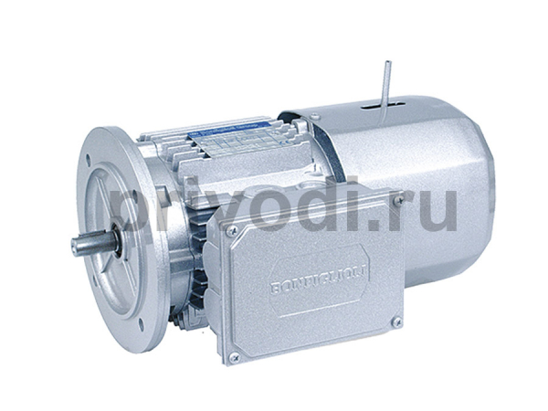 Электродвигатель BN 80A 4 230/400-50 IP54 B14 FD