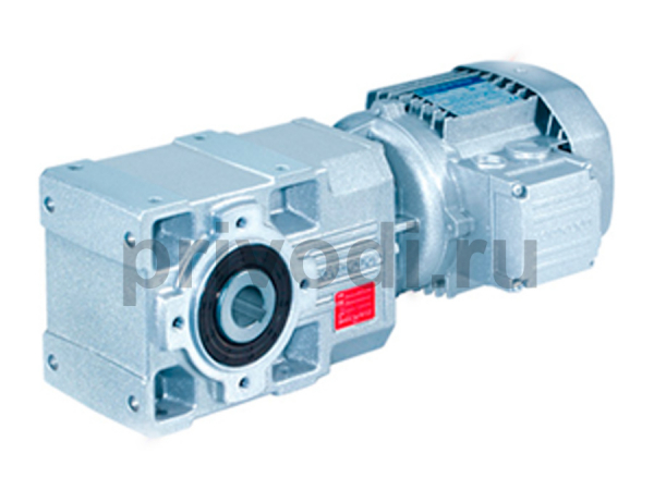 Редуктор A 803 UR 22,6 P180 B3