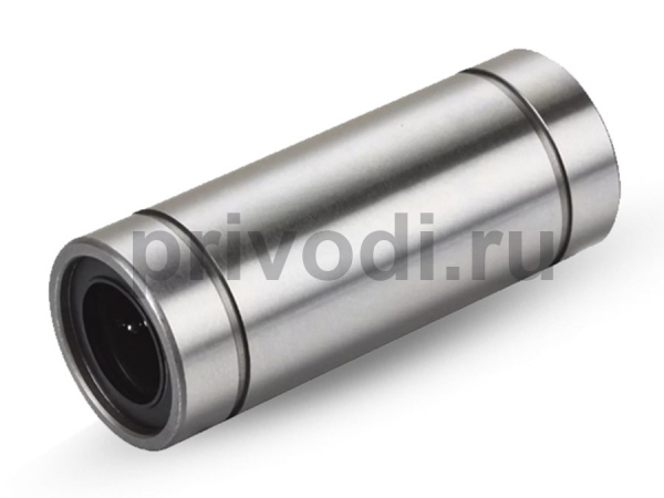 LM25L линейный подшипник (удлиненный)
