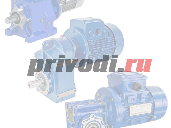 Мотор 3CWAR 112M-04E-TH-TF