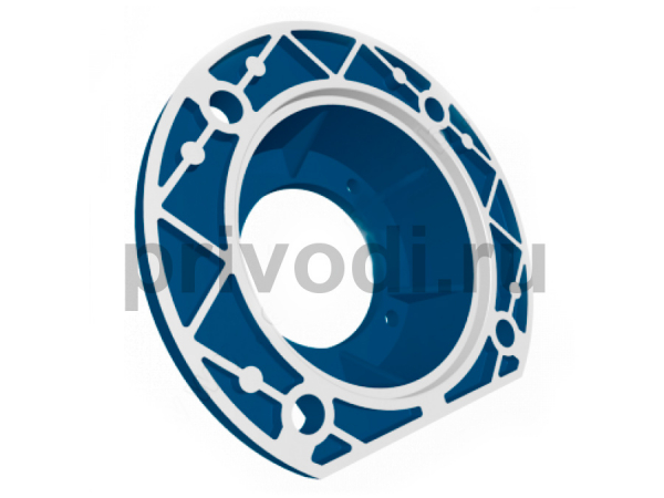 Фланец NMRV 90 FB