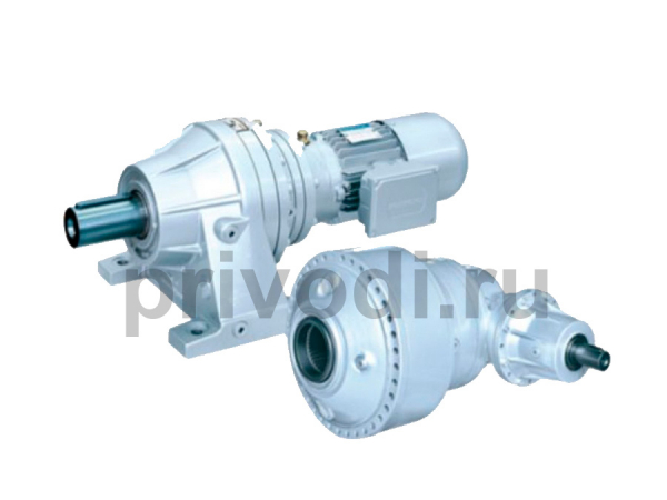 Редуктор 306 R4 377 PC P132 J1