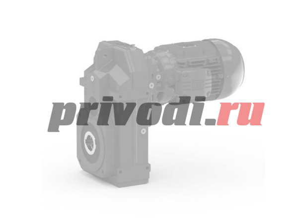 Редуктор ASA 76A IEC 300 (i=7.78)
