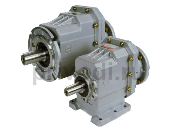 Редуктор CHC 20 9.8 90F24