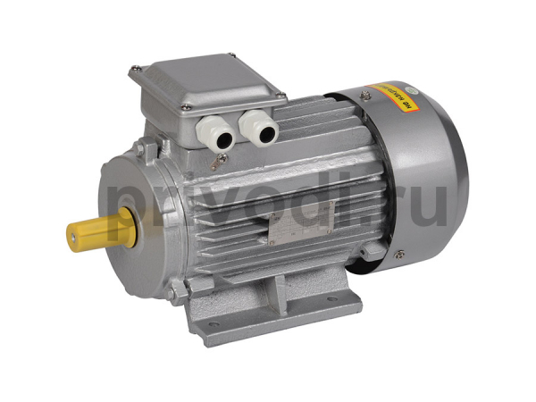 Электродвигатель ABB M2VA 63A- 4 (0,12kW 1360 об/мин 230/400)