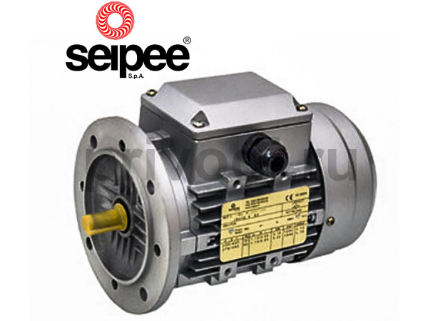 Электродвигатель BH 112M6 B14 (2,2 кВт -/- 1000 об/мин